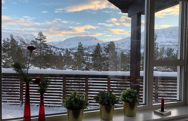 12 Person Holiday Home in Skare-by Traum - Foto 26