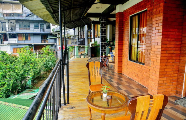 Ella Mount Heaven Hotel - Foto 37