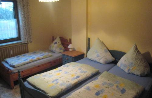 Charming Apartment in Morbach Germany With Terrace - Foto 54