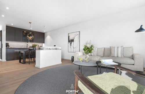 Times Square Penthouse List auf Sylt - Foto 17