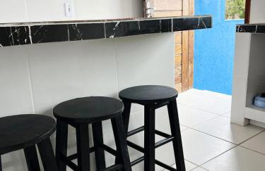 PÉ NA AREIA Apto Vicenzo - Photo 14