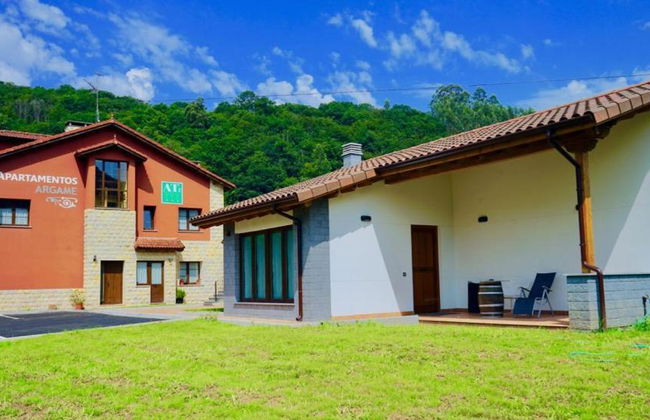 Apartamentos Argame - Foto 2