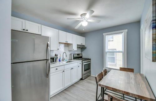2 Mi to Dtwn Syracuse Cozy Updated Apt! - Foto 7