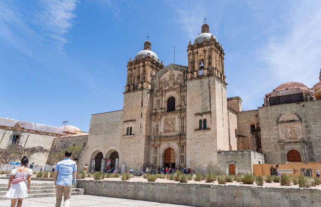 Day Trip to Oaxaca & San Martín Tilcajete - Photo 8