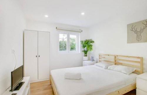 White and Light House - Foto 20