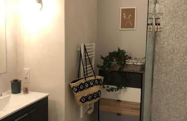 Jarnac, charmante maison au bord du fleuve - Foto 6