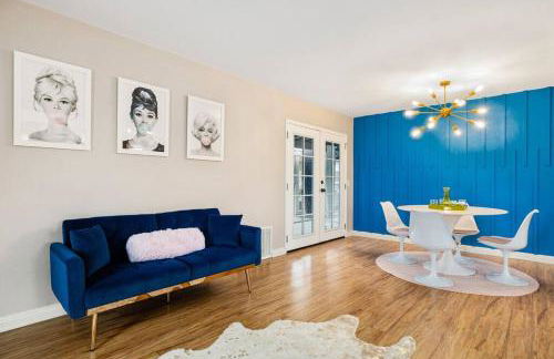 Casita Cerritos - NEW - Luxurious Modern Retreat in Palm Springs - Foto 48