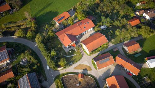 Ferienwohnung Kaindl - Photo 2