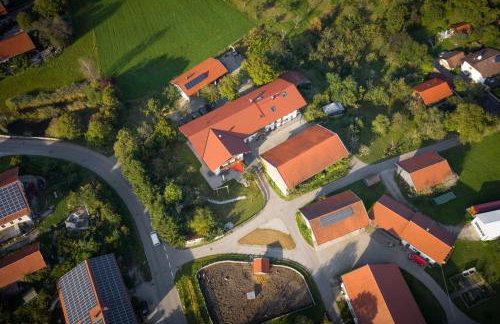 Ferienwohnung Kaindl - Photo 2