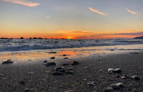 La Rotonda sul mare - bilocale 3 posti - Foto 12