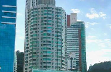 Piscina a beira-mar, tranquilidade e qualidade no melhor de BC - Foto 23