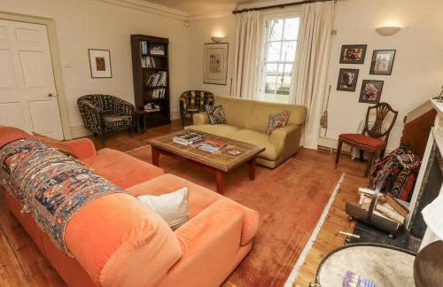 Elford Farmhouse - Foto 23