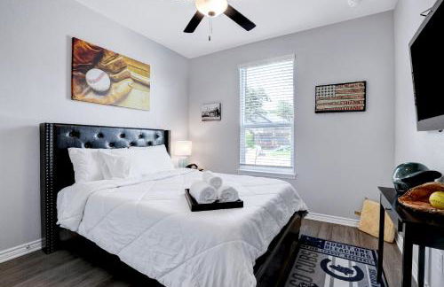 Overtime - A Birdy Vacation Rental - Foto 20