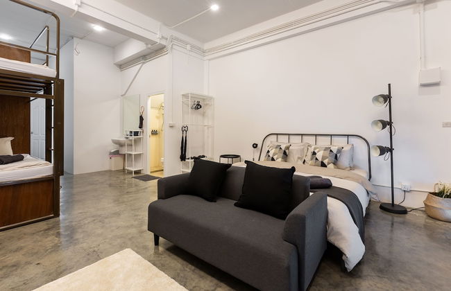 Loft Series - Photo 4