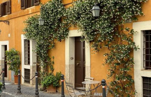 HiSuiteROME - ApartHotel - Foto 12