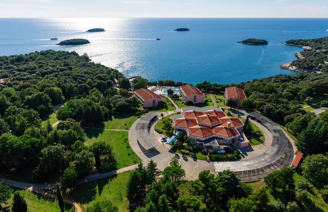 All Inclusive Resort Funtana - Foto 14