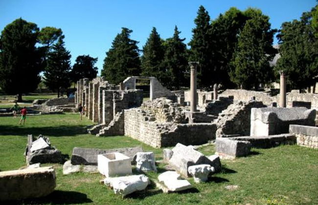 Ana Center Apartment in the Center of Split City - Foto 24