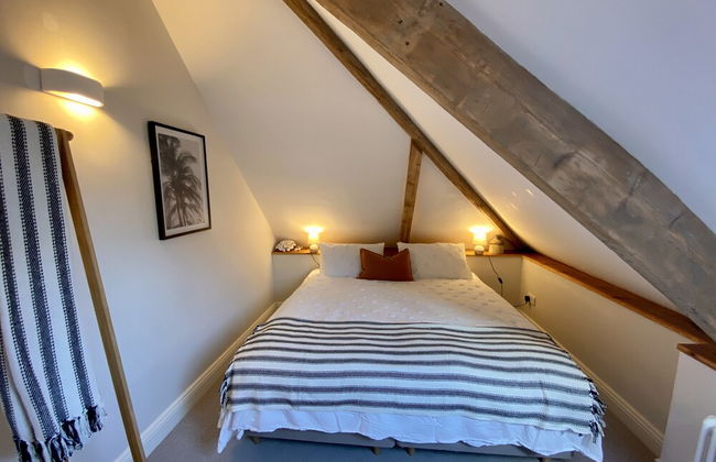 The Chapel Hayle - Foto 23