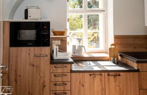 Kavalierhaus im Rhododendronpark Kromlau - Foto 24