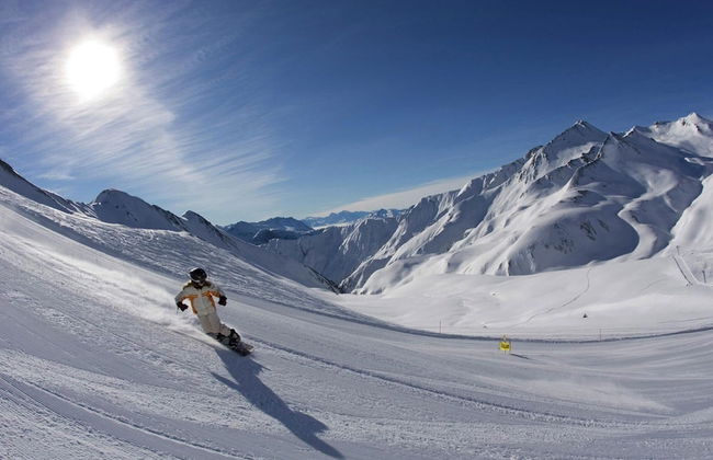 Chalet in Ladis by Ski Slope & Lift - Foto 30