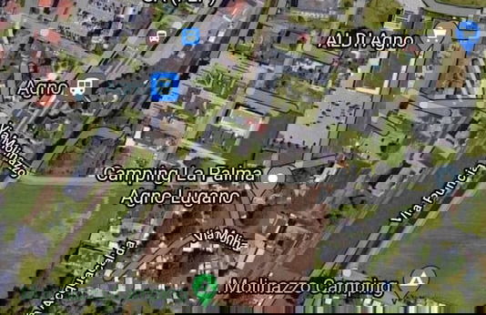 Brand New Apartment Cecilia Residence Apt N°5 - Photo 24