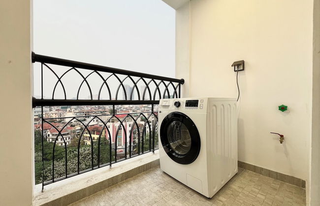 22Land Legend Residence - Foto 13