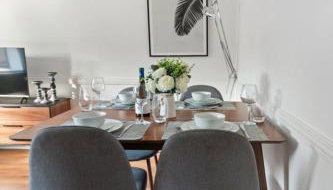 Hitchin - 2 Bedroom Maisonette - Foto 4, Other