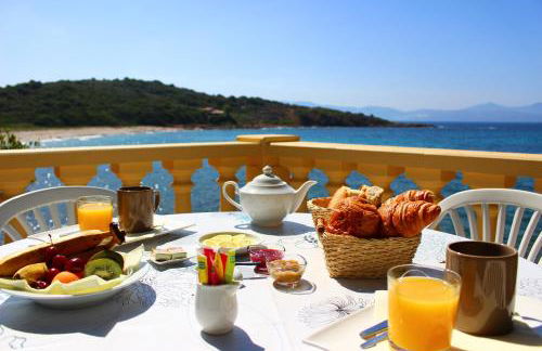 Résidence Les Mandiles - Foto 24