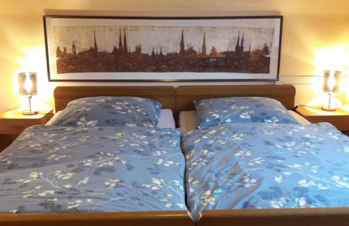 Appartement Lübeck St. Lorenz - Foto 14