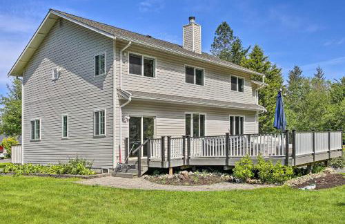 Riverside North Bend Oasis Stunning Mountain View - Foto 26