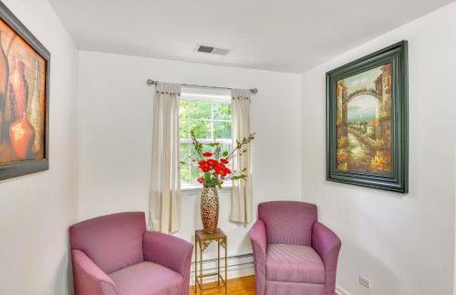 Pet Friendly with Fire Pit Walk to the Beach! - Photo 15