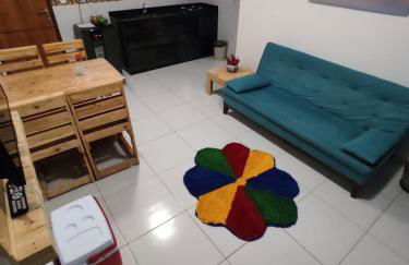 Flat JACUMÃ LITORAL SUL PB - Foto 11