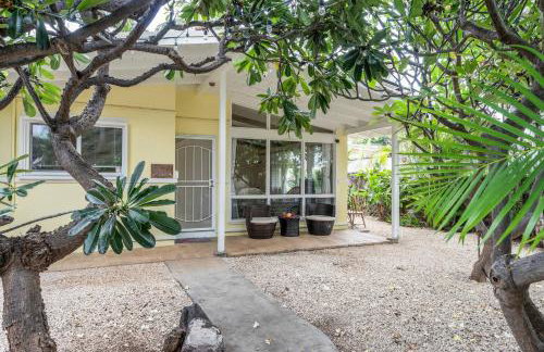 Oceanfront Stay w/ AC, BBQ, Washer/Dryer & Kitchen - Foto 3