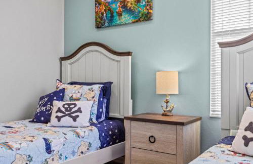 Near Disney, Recently Renovated, Clubhouse - Foto 24