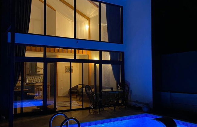 Şana Bungalow - Foto 9