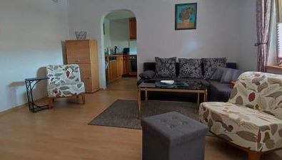 Schöne helle Ferienwohnung - Foto 4