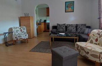 Schöne helle Ferienwohnung - Foto 4