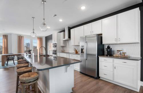 Elevated Escape - Foto 8