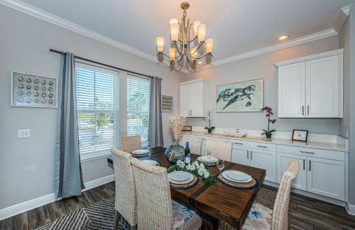 Tropical Treasure Beach Villa - Foto 12