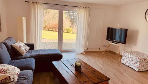 Ferienwohnung im Grünen - Foto 4