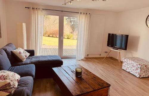 Ferienwohnung im Grünen - Photo 4