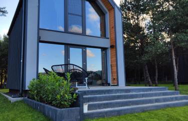 Przystań Szwecja - Foto 1