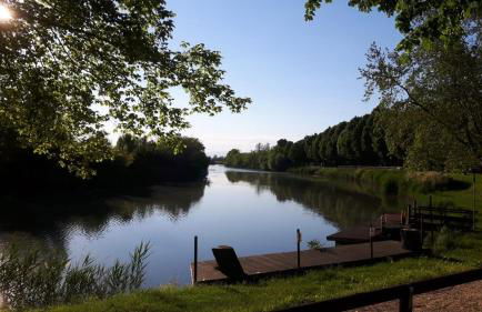 Tenuta Crescentini-ValleMura ,appartamenti con entrata indipendente - Foto 18
