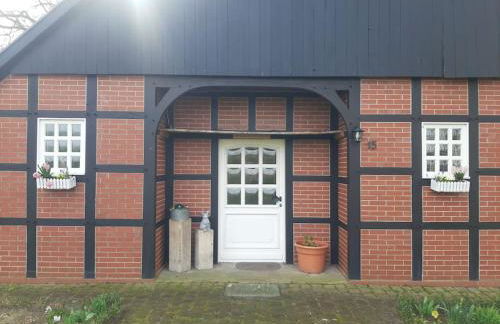 Ferienwohnung auf dem Land - Foto 28