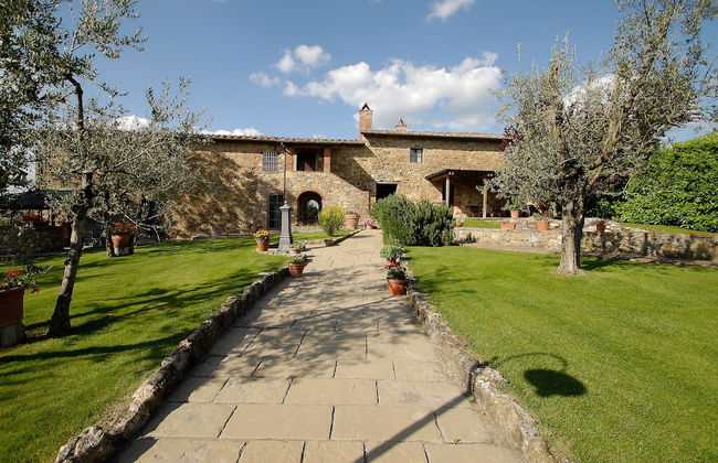 Chianti for Four - Foto 27