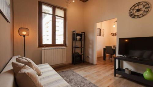Casa Luce - cosy and trendy flat - Foto 5