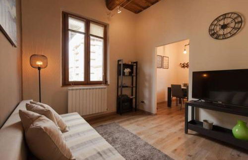 Casa Luce - cosy and trendy flat - Foto 5