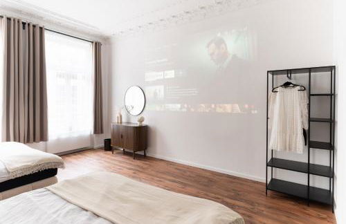 Leipzig Residenz City-Center Apartments - Foto 28