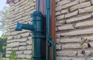 Le gite de lOlivier en Provence - Foto 24