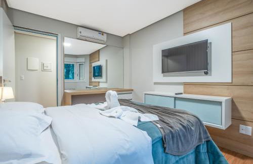 Aconchego e Natureza a 1,2km do Centro de Gramado - Photo 7